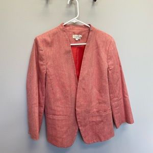 Loft blazer